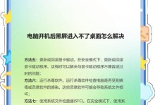 联想笔记本开不开机解决方法（教你轻松应对笔记本无法启动的问题）