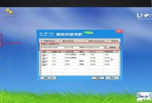 使用U盘手动安装Windows7系统（一步步教你如何使用U盘安装Windows7）