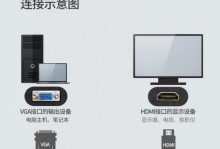 电脑投影技巧教程——利用电脑投影提升工作效率的秘籍（掌握投影技巧，助您轻松打造高效会议和演示）
