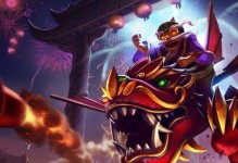 LOL飞机电玩皮肤（打造个性化游戏角色，为你带来全新游戏体验）