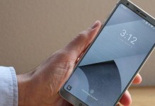 LGG7（从外观到性能，LGG7为你带来不一样的体验）