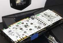 名人堂GTX680（一部显卡的辉煌征程，揭秘名人堂GTX680的绝代风华）