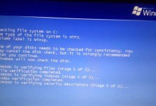 电脑双系统时间显示错误的原因与解决方法（Windows与Linux双系统时间不同步的症结所在与解决方案）