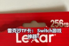 雷克沙内存卡的性能评测及使用指南（解读雷克沙内存卡的技术规格与优势，为您选择和使用提供参考）