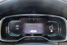 全新C6（性能卓越、设计独特、科技创新，C6引领豪华座驾新时代）