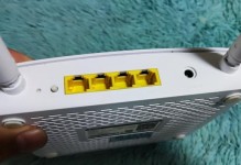 斐讯K2P路由器的性能与特点分析（一款高性能的智能家居路由器，极速网络体验）