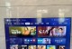TCL4K曲面智能云电视