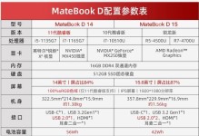 华为最新电脑拍照教程（华为MateBookXPro教你如何拍摄出令人惊艳的照片）