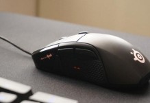 以赛睿Rival打CF，极致游戏体验（探索以赛睿Rival在CF游戏中的出色表现，带来顶级游戏感受）