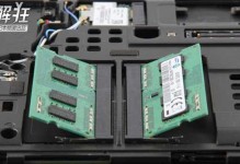 丽台FX4800显卡的性能和特点剖析（一流性能助力高负荷图形处理）
