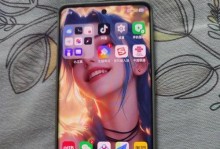 一加3手机屏幕的卓越表现（细腻逼真的显示效果让你看得入迷）