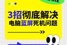 电脑蓝屏系统重装教程（一步步教你轻松应对电脑蓝屏问题，重新安装操作系统）