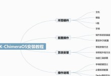教你如何装OS系统（详细的操作指南，轻松搞定装机难题）