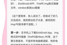 小白系统重装教程（让小白也能轻松重装电脑，解决各种系统问题）
