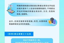 保护数据安全的重要方法