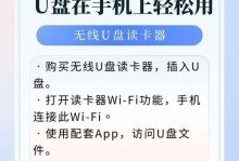 手机U盘文件恢复的方法与技巧（轻松教你恢复手机U盘文件，找回重要数据）