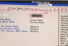 BIOS设置优盘启动教程（轻松教你如何通过BIOS设置让电脑从优盘启动）