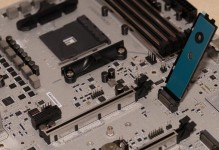 微星X370性能全面解析（全面评测微星X370主板，带你了解其性能与特点）