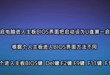 大白菜U盘无法装载系统的解决方案（教你轻松解决大白菜U盘装不进系统的问题）