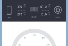 手机在线测网速的步骤及注意事项（快速、准确地测试手机网络速度，）
