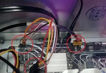 华硕主板新主板U盘装系统教程（轻松搭建个性化电脑简单快捷的安装系统方法）