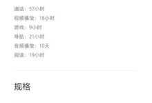 红米Note4（探索红米Note4的主题设置功能，打造独一无二的手机界面）