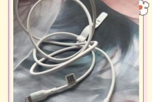 品胜苹果数据线的性能与优点（为你的苹果设备提供稳定高效的数据传输）