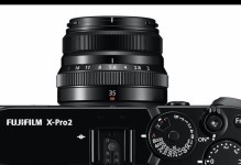 探索富士X-Pro2的卓越表现（一款独特的相机体验与高质量图像呈现）