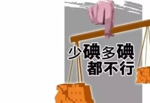 缺碘导致的9种症状及其影响（缺碘症状，影响健康，预防和治疗）