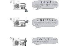 老挑毛U盘教程（轻松掌握U盘挑毛技巧，让数据传输更高效）