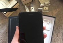 苹果7Plus黑色版本的优势与特点（了解苹果7Plus黑色版本的魅力与卓越表现）
