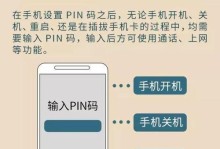 保护个人信息安全