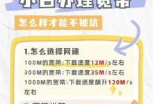 无线宽带路由器安装流程详解（简单易懂的无线宽带路由器安装指南）