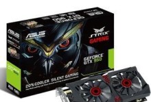 索泰GTX950显卡的性能和优势（一款高性能显卡满足你的游戏需求）