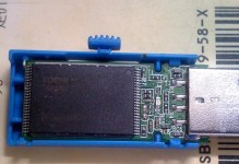 金士顿G3拆解教程（拆解金士顿G3SSD，揭开硬件神秘面纱）