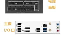 用组装机U盘轻松安装系统（教你如何使用组装机U盘快速装系统，让电脑焕然一新）