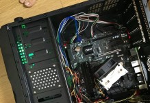 B150M装机教程（详解B150M主板的安装步骤和注意事项，助您顺利完成电脑装机！）