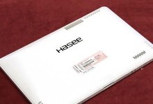用HaseeU盘安装Win7教程（简单易行的Win7安装方法及注意事项）