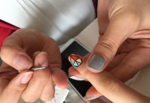 体验58到家美甲服务，美得惊艳（便捷高质的美甲服务让你爱上58到家）