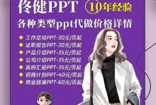 初学者如何制作高质量的PPT演示文稿（简单易学的PPT制作技巧，助你展现出色的演示效果）