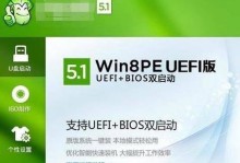 大白菜XP旗舰版U盘安装教程（简单操作轻松安装，让你的电脑重获新生）