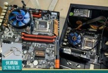 使用U盘制作装机工具教程（简单易懂，让你轻松玩转U盘装机）