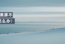 电脑不显示桌面内容怎么办？（解决电脑桌面不显示的方法及技巧）