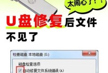 使用大白菜U盘装系统操作失败（探索U盘安装系统的困境与解决）