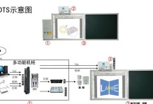 一体机装系统教程（台式一体机装系统，省心又省力的实用指南）