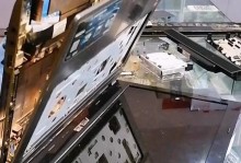 华硕电脑台式拆机教程（华硕电脑台式拆机教程详解，助你轻松完成维修任务）