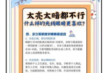 Win7台式电脑如何调节屏幕亮度（Win7台式电脑屏幕亮度调节方法详解）