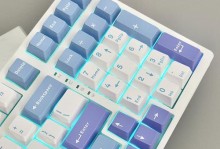 探索精灵键盘（打造高效便捷的工作与娱乐新选择）