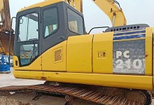PC210一7（一款令人惊叹的高性能电脑）